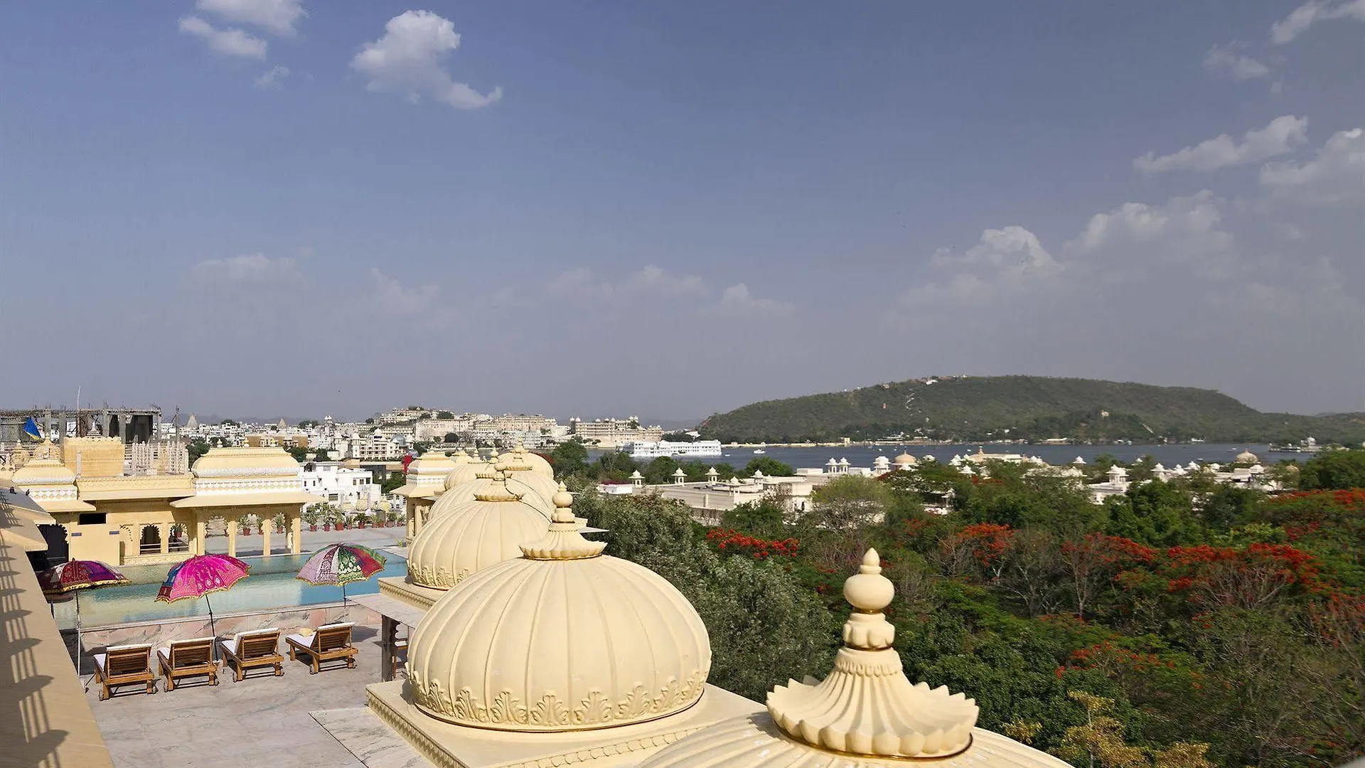 Chunda Palace Udaipur