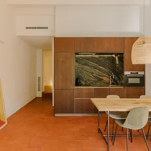 Apartment Flateli Santa Clara 02
