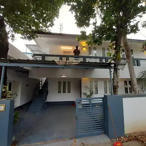 Homestay Beachway