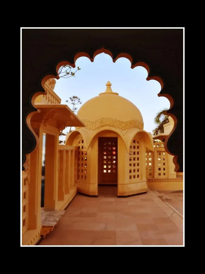 Chunda Palace Udaipur