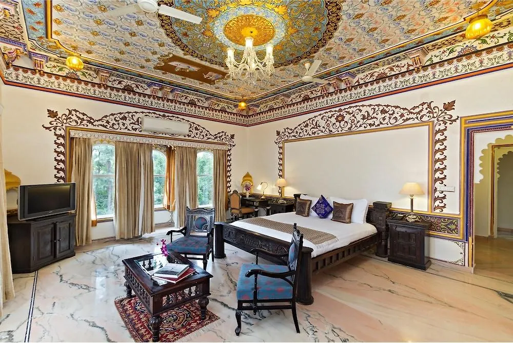 Chunda Palace Udaipur Hotel