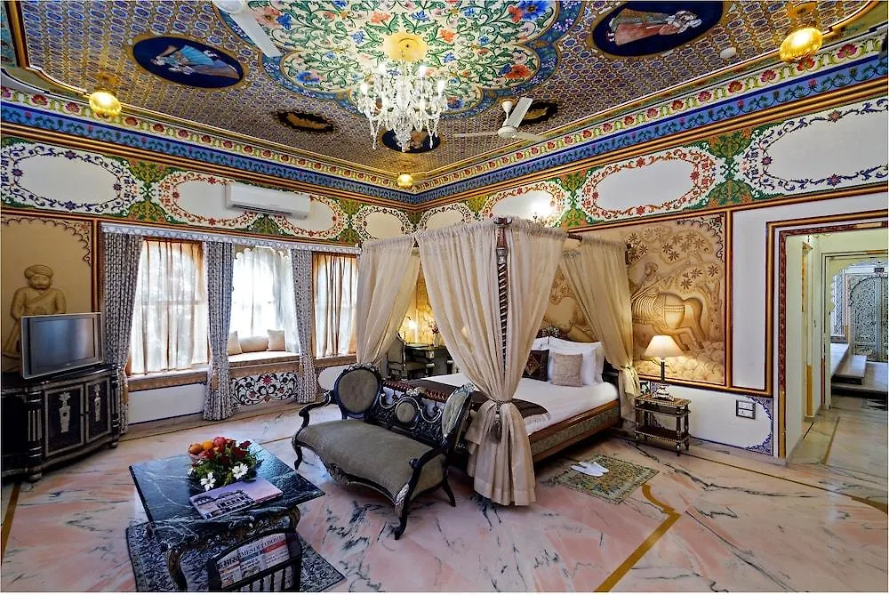 Chunda Palace Udaipur